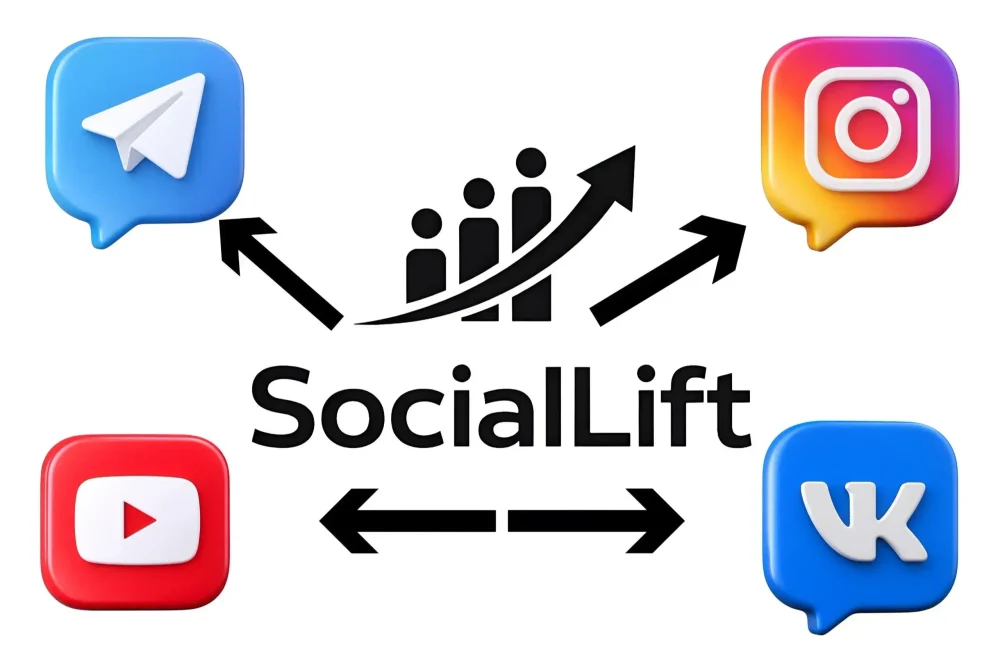 SocialLift