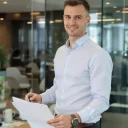 Денис, предприниматель