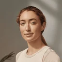 Анна, владелец онлайн-сервиса